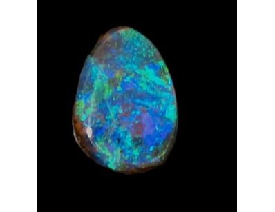 UNRESERVED Diamonds, Gemstones & Opals (A990) - Lot 4525