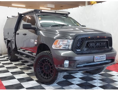 Passenger, Luxury & Commercial Vehicles Auction - Lot 407