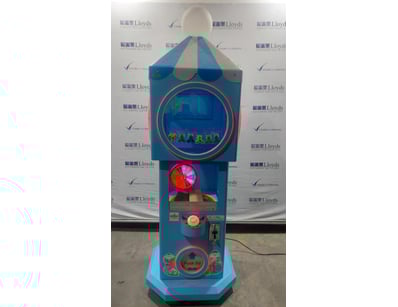 Arcade Games, Prizes, & More Liquidation Part 2 ... - Lot 11