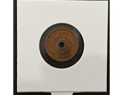 Numismatics Exchange (A978) - Lot 2220