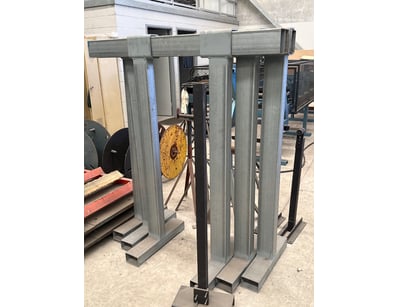 MOSTLY UNRESERVED Machining Engineering Warehou... - Lot 193