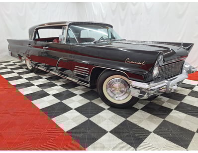 Classic, Muscle & Barn Finds - Lot 28