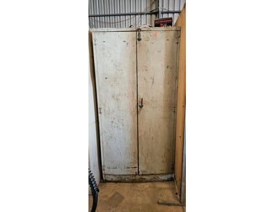 Mechanical Business Closure - Lot 4554