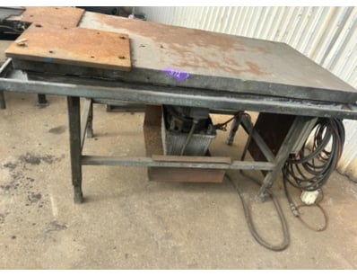 Workshop Equipment Dispersal (ON4392) - Lot 18