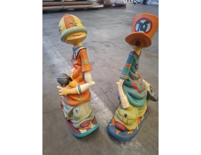 Sport, Leisure & Lifestyle (A983) - Lot 101