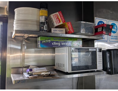 Commercial Restaurant Kitchen Equipment - Busine... - Lot 22