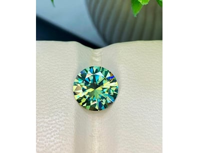 UNRESERVED Diamonds, Gemstones & Opals (A993) - Lot 220