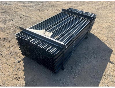 UNUSED Portables, Containers & Attachments Towns... - Lot 39