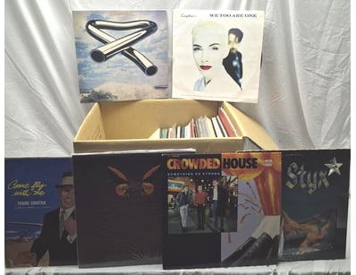 Antique, Vintage & Rugs (A985) - Lot 1005