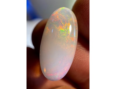 UNRESERVED Diamonds, Gemstones & Opals (A1002) - Lot 308