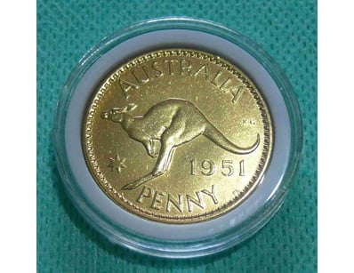 Banknotes & Coins (A988) - Lot 2204