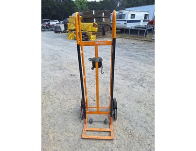 Ex-Hire Plant & Equipment Surplus (ON4358) - Lot 167