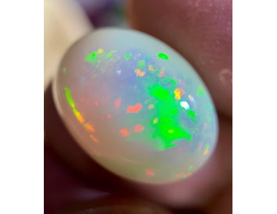 UNRESERVED Diamonds, Gemstones & Opals (A986) - Lot 4550