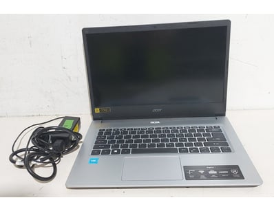 3PL Logistics Company Liquidation (ON12001) - Lot 75