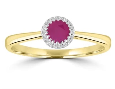 Fine Jewellery Market (A989) - Lot 722