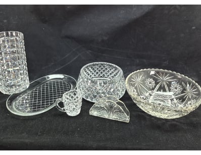 The Curio Collection (A1000) - Lot 2075