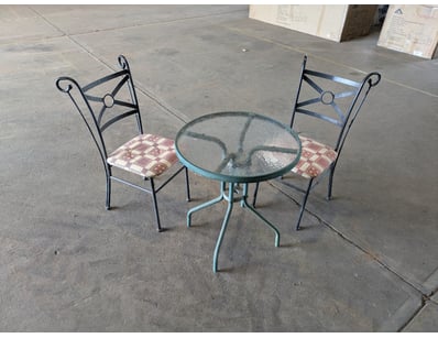 Deceased Estate - Homeware and Furniture (NTA996) - Lot 66