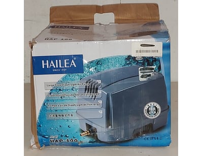 Home Improvement, DIY & Hardware (NSWA992) - Lot 2400