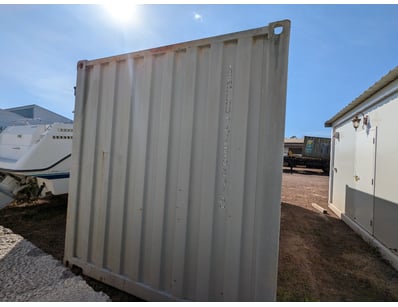 Civil, Transport & Machinery - Nationwide (ON4... - Lot 5500