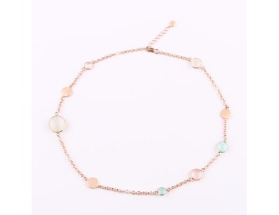 The Sterling Collection - Pendants, Rings, Brac... - Lot 192