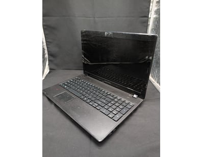 eMachines E443 Series laptop (Model P5WE6). 

Note...