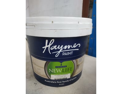 Home Improvement, DIY & Hardware (A976) - Lot 1037