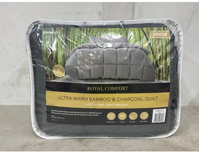 Unclaimed Freight (GCA998) - Lot 1634