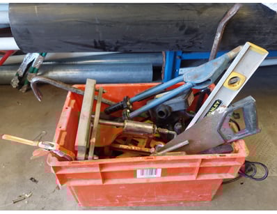 Entire Plumbing Business Liquidation (ON11903) - Lot 59