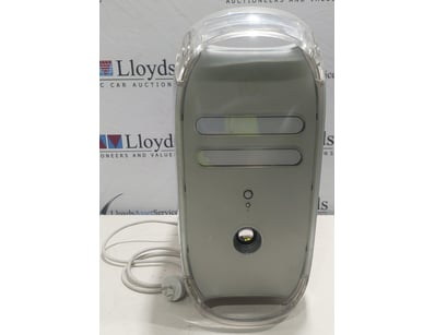 IT Equipment, Designer Furniture & More (ON12009) - Lot 27