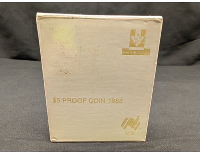 UNRESERVED Coins, Banknotes & Bullion (A1006) - Lot 704