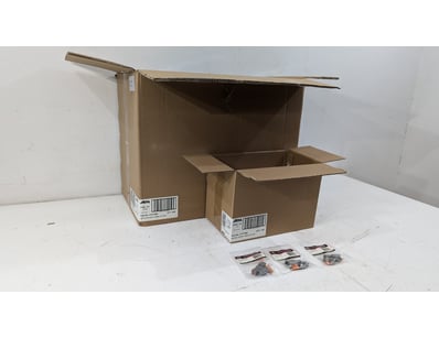 Home Improvement, DIY & Hardware (NSWA976) - Lot 1073