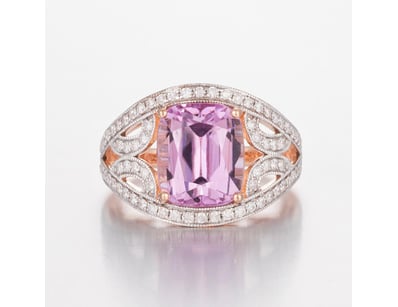 Fine Jewellery (A982) - Lot 1553