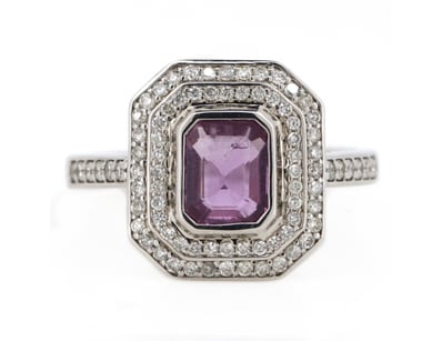 Fine Jewellery (A983) - Lot 1506