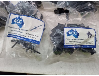 Home Improvement, DIY & Hardware (NSWA976) - Lot 1109