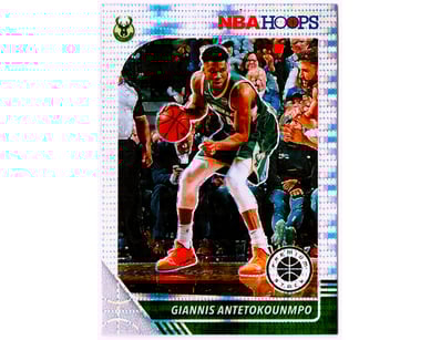 UNRESERVED Trading Cards (A982) - Lot 1052