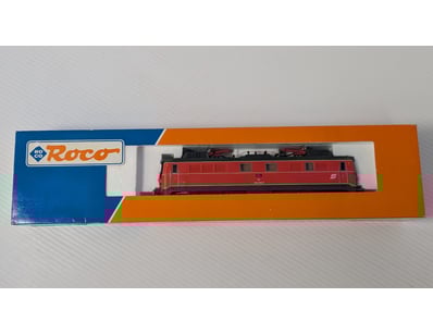 Model Car & Train Mania (A1000) - Lot 1029