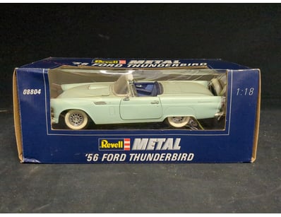 Model Car & Train Mania (A1000) - Lot 503