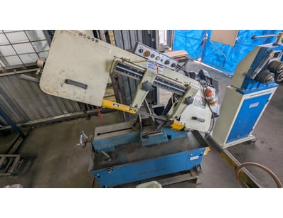 MOSTLY UNRESERVED Steel Fabrication Business Clo... - Lot 40