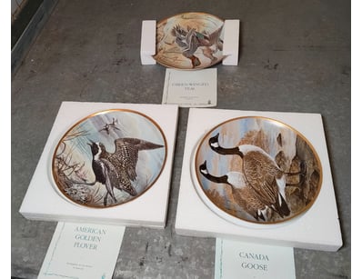 Antiques, Vintage & Interior Treasures (A1004) - Lot 253