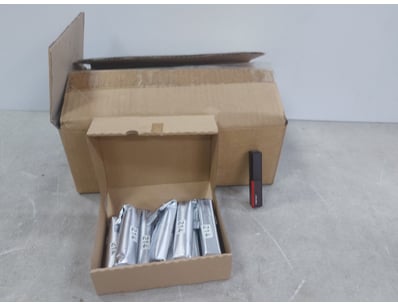 Beauty & Cosmetic Supplies - Liquidation (A1009) - Lot 158