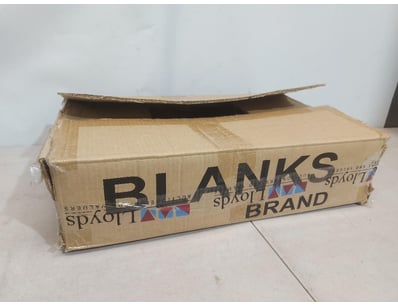 Sport, Leisure & Lifestyle (A983) - Lot 580