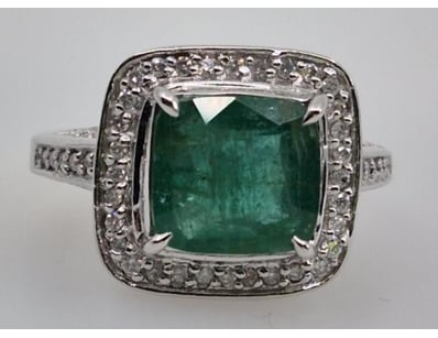 Fine Jewellery (A984) - Lot 1321