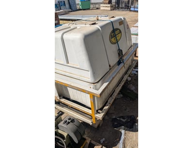 Team Group DGS03 Generator, 2 x 240v Power Outlets...