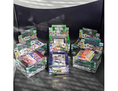 Trading Cards, Gaming & Collectables (A1004) - Lot 1276