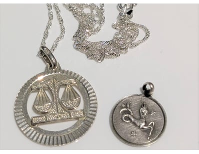 UNRESERVED Affordable Jewellery (A999) - Lot 197