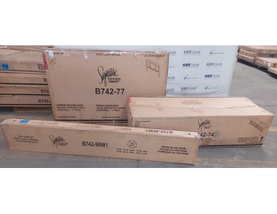 400K Furniture Retailer Liquidator Part 3 - Lot 70