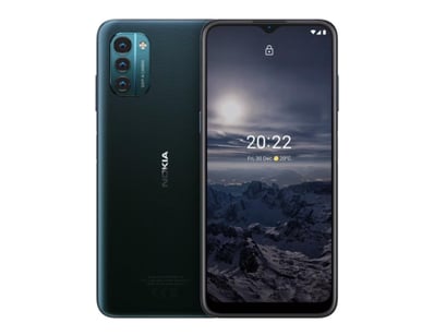 Big Brand Mobile Phone Clearance (GCA978) - Lot 21