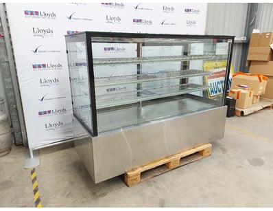 Hospitality, Catering & Events (NSWA985) - Lot 1001