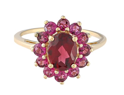 Affordable Jewellery Market (A988) - Lot 1527