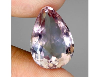 UNRESERVED Diamonds & Gemstones (A979) - Lot 3590
